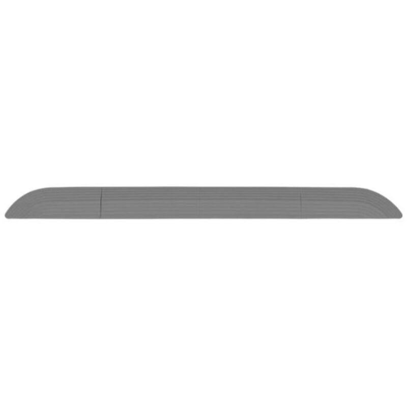 Fei Yu - Tapis de rampe auxiliaire pour aspirateur robot balayeur Narwal