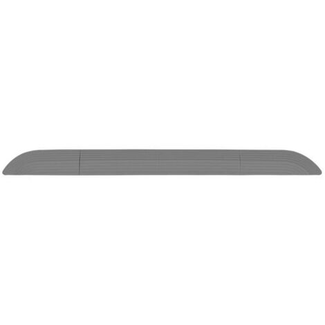 Tapis de rampe de barres de seuil de ménage pour Irobot Xiaomi Narwal Ecovacs