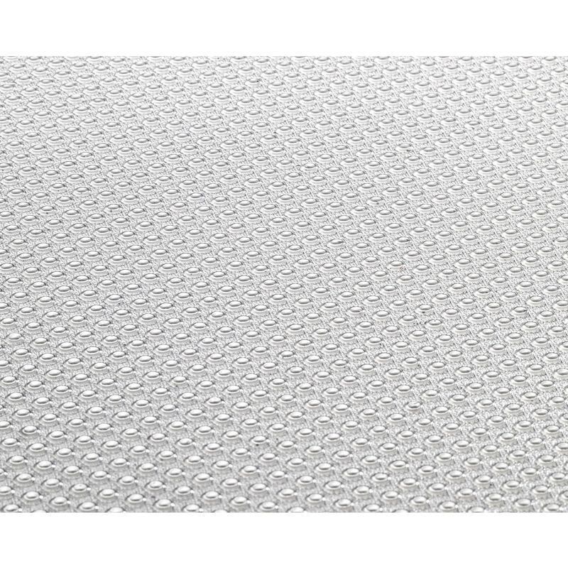 Wenko - Tapis antibactérien pour réfrigérateur, set de 3 pièces