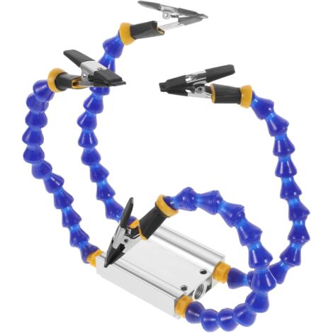 Tapis de réparation en silicone (1 pièce) pour poste de travail mobile et