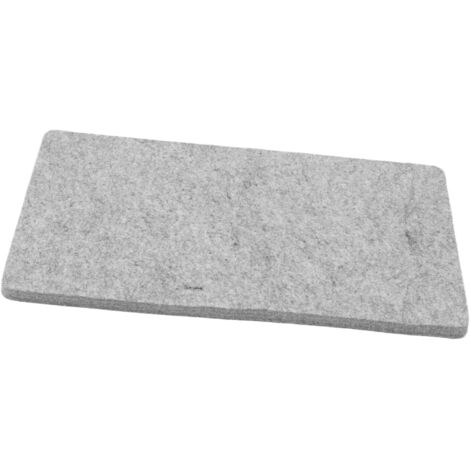 Tapis De Repassage En Laine 30x45 Cm Feutre Absorbant Haute Température