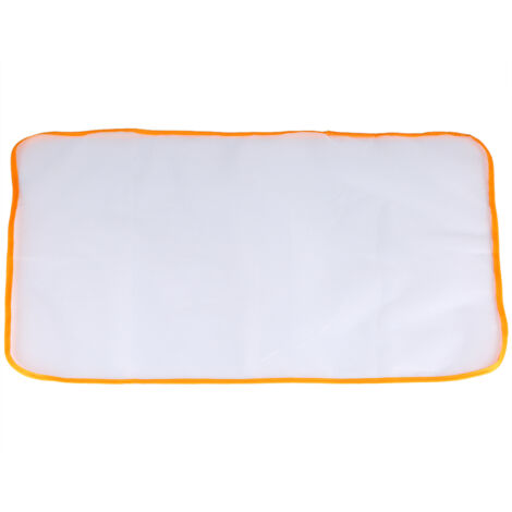 Tapis de repassage haute température antidérapant 40x60 cm pour la maison