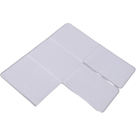 Tapis de Repassage Pliable Chaleur Protection Isolante pour Vêtements