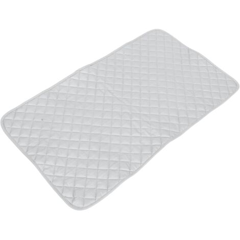Tapis De Repassage Pliable Et Portable Isolant Thermique Mat Anti -