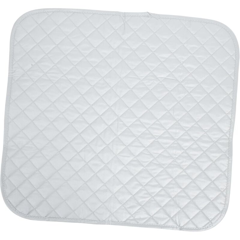 Tapis de Repassage Résistant Chaleur Coton Anti - dérapant pour Table et