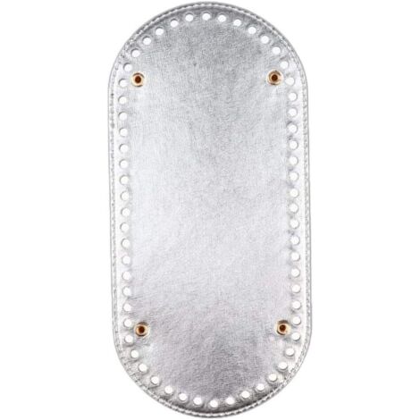 Tapis de sac à main en cuir PU,