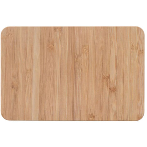 Tapis de salle de bain en Diatomite coloris marron -  Longueur 60 x Profondeur 39  x Hauteur 0,9 cm