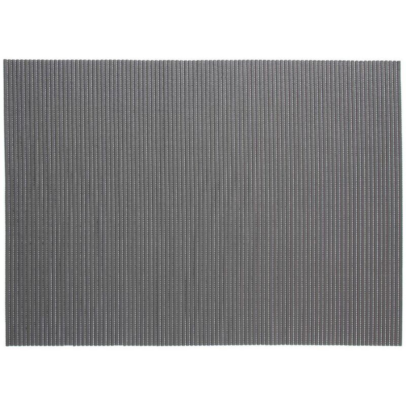 5five Simply Smart - Tapis de salle de bain en mousse - 65 x 90 cm - pvc - Gris - Livraison gratuite