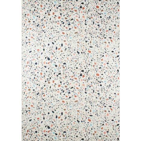 Tapis de salle de bain imprimé Intérieur Almafie Abstrait - 60 x 130 cm