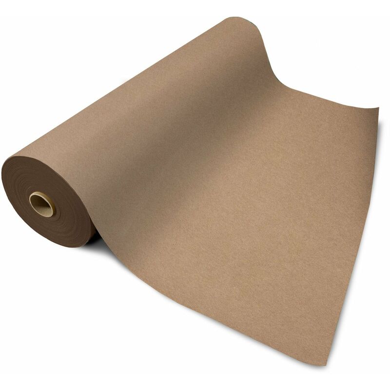 Karat - Tapis de couloir Pour Événement Sintra Beige 200 x 200 cm