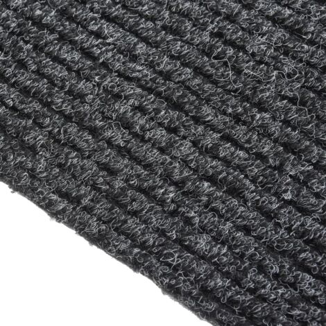 Tapis de salon，Tapis 100x500 cm Anthracite CFW303452