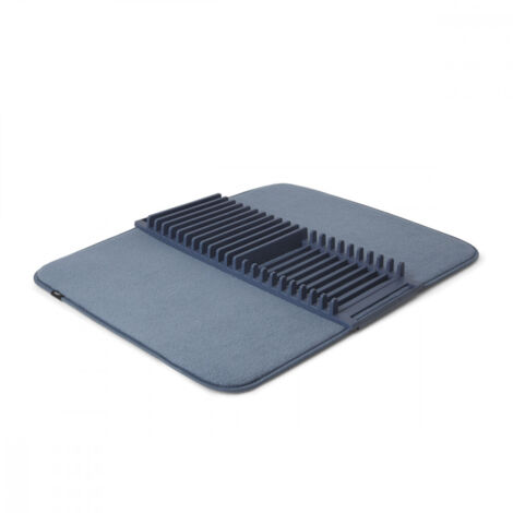 Tapis de séchage vaisselle pliable Udry