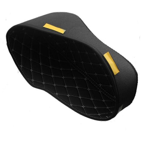 Tapis de selle, de casque et de rangement pour bagages pour moto GTS300