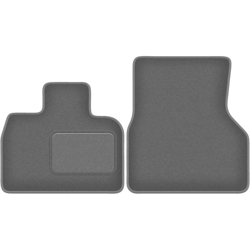 Tapis de sol avant : BMW iX I20 0 (2021-2022)