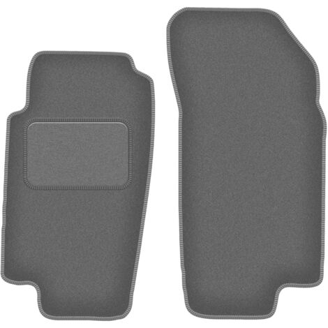 Tapis de sol avant : Ford Scorpio MK2 break, berline (1994-1998)