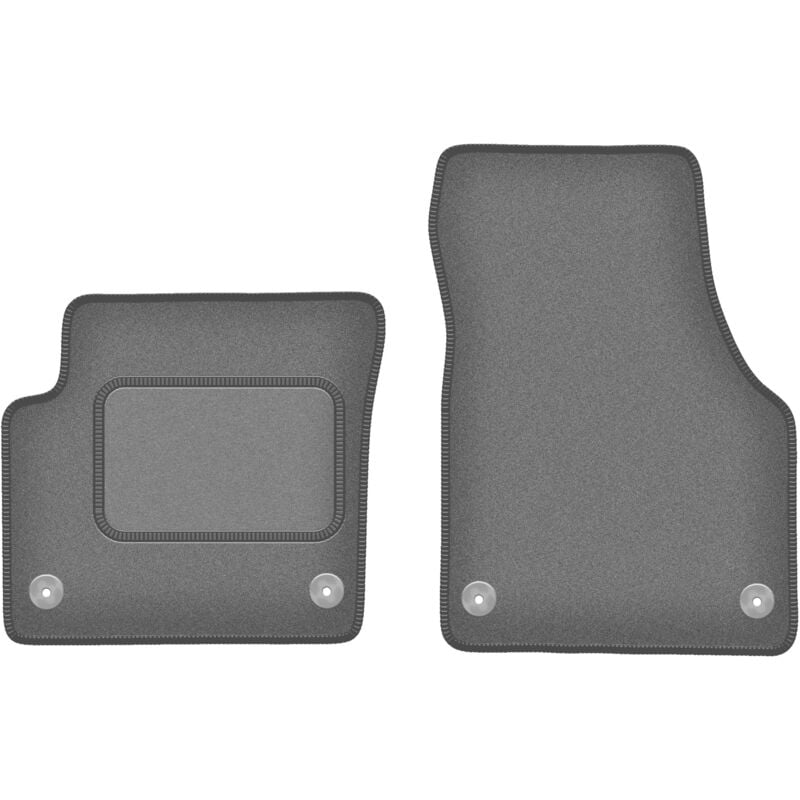 Tapis de sol avant pour Land Rover Discovery Sport SUV (2014-)