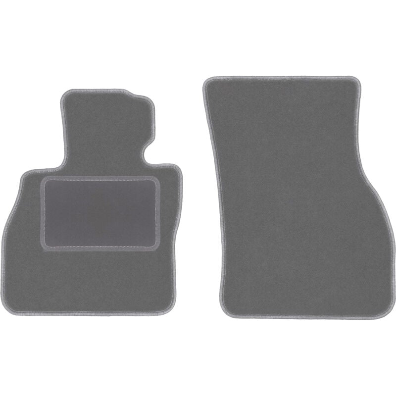 Tapis de sol avant pour Mini Clubman F-54 à hayon (2015-)