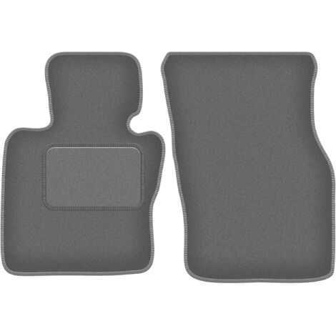Tapis de sol avant pour Mini Cooper F57 Cabriolet (2014-)