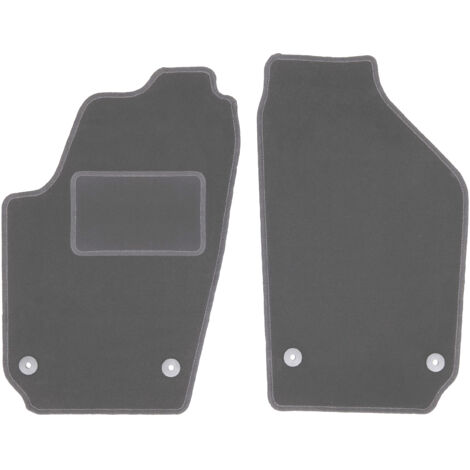 Tapis de sol avant : Seat Ibiza III 6L à hayon (2002-2008)