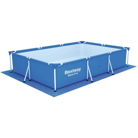 Tapis de Sol Bestway 338x239 cm