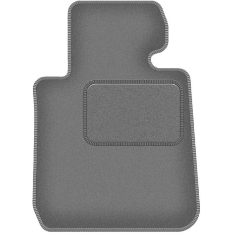 Tapis de sol conducteur : BMW 2 F22 Coupé (2014-2022)