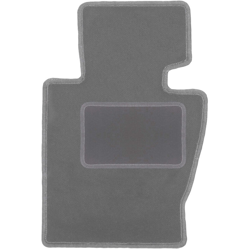 Tapis de sol conducteur : BMW X3 E83 SUV (2003-2010)