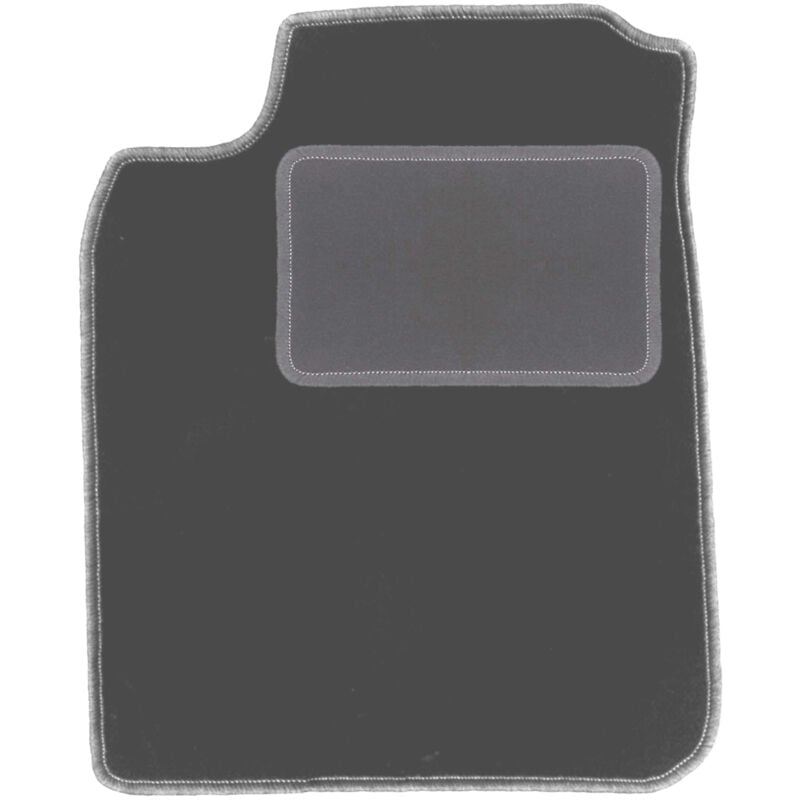 Tapis de sol conducteur : Daihatsu Charade à hayon (1994-2000)