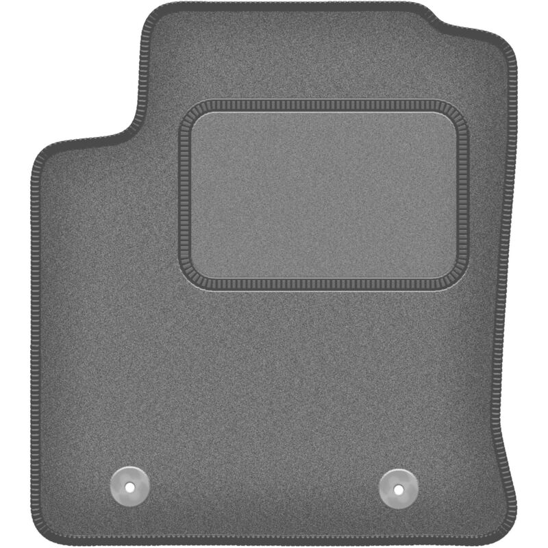 Tapis de sol conducteur : Ford Focus MK1 (pré-lifting) à hayon, berline, break (1998-2001)