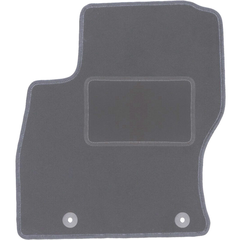 Tapis de sol conducteur : Ford Focus MK2 break, berline, hayon (2004-2011)