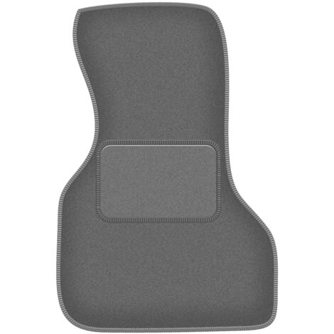 Tapis de sol conducteur : fourgon Chevrolet Astro II (1995-2005)
