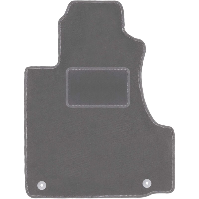 Tapis de sol conducteur : Honda CR-V III SUV (2006-2012)