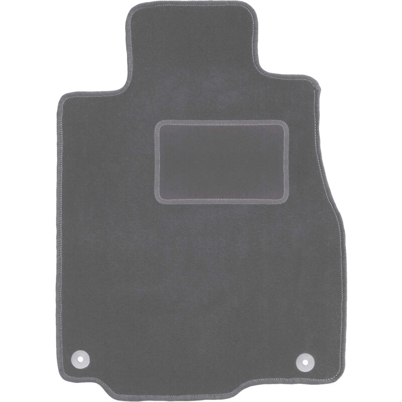 Tapis de sol conducteur : Honda CR-V IV SUV (2011-2018)