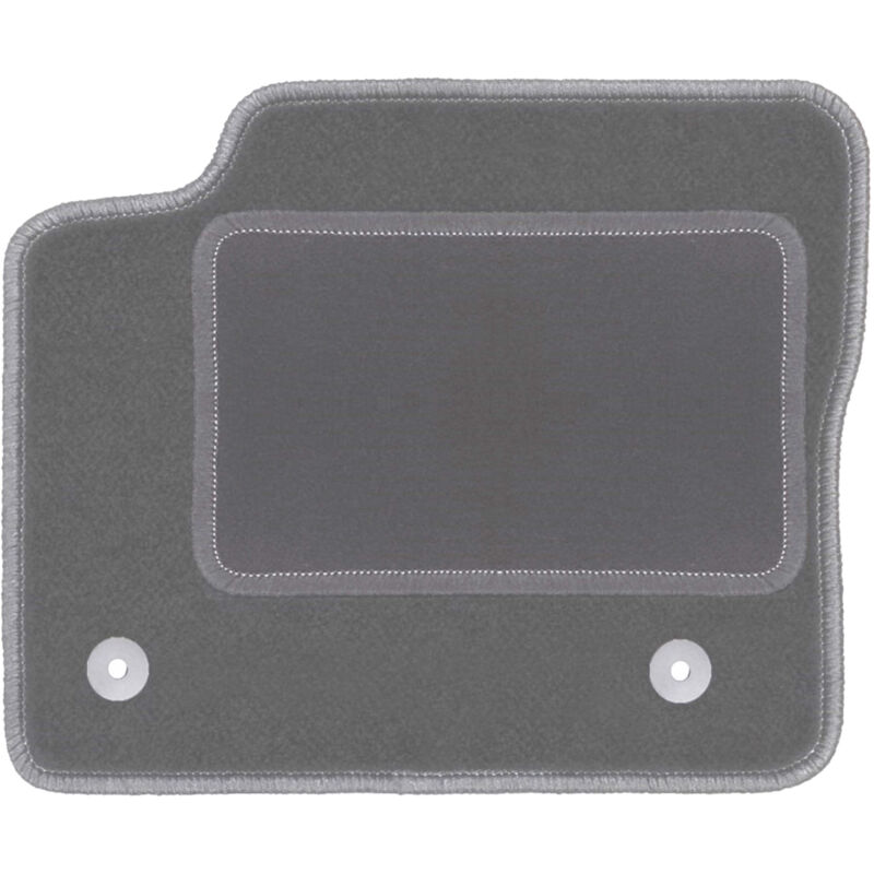 Tapis de sol conducteur : Jaguar E-Peace SUV (2017-)