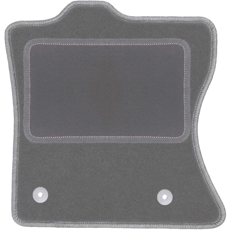 Tapis de sol conducteur : Jaguar F-Peace SUV (2016-)