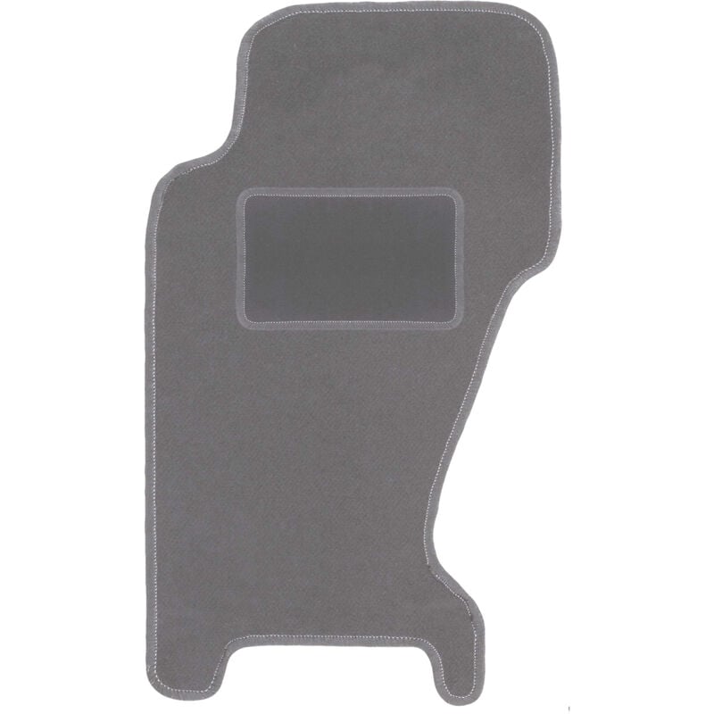 Tapis de sol conducteur : Jeep Grand Cherokee WJ Off-Road (1998-2004)