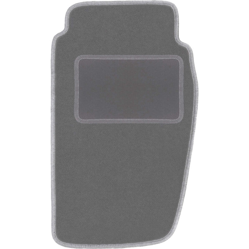 Tapis de sol conducteur : Jeep Grand Cherokee ZJ Off-Road (1998-2005)