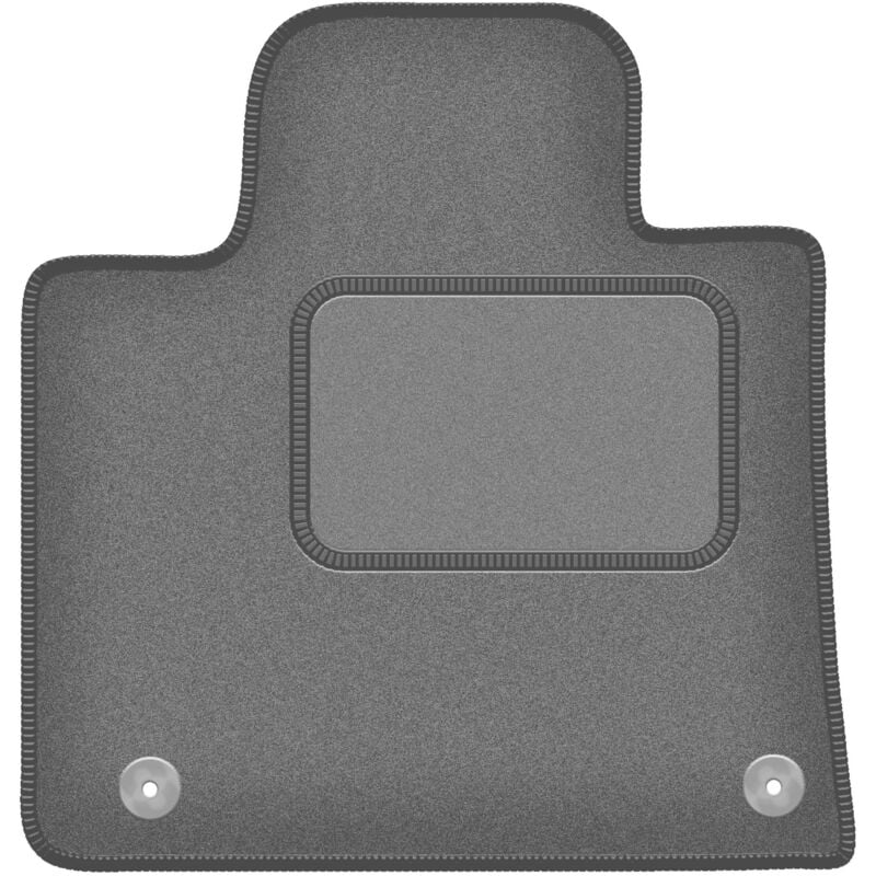 Tapis de sol conducteur : Kia Sorento IV SUV (2020-)