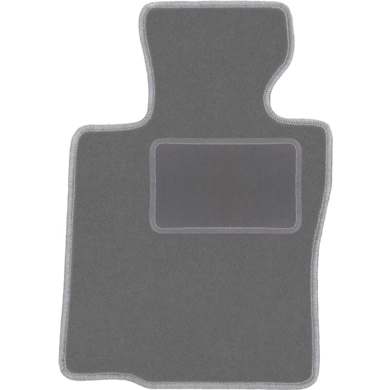 Tapis de sol conducteur : Mini Countryman R60 à hayon (2010-2017)