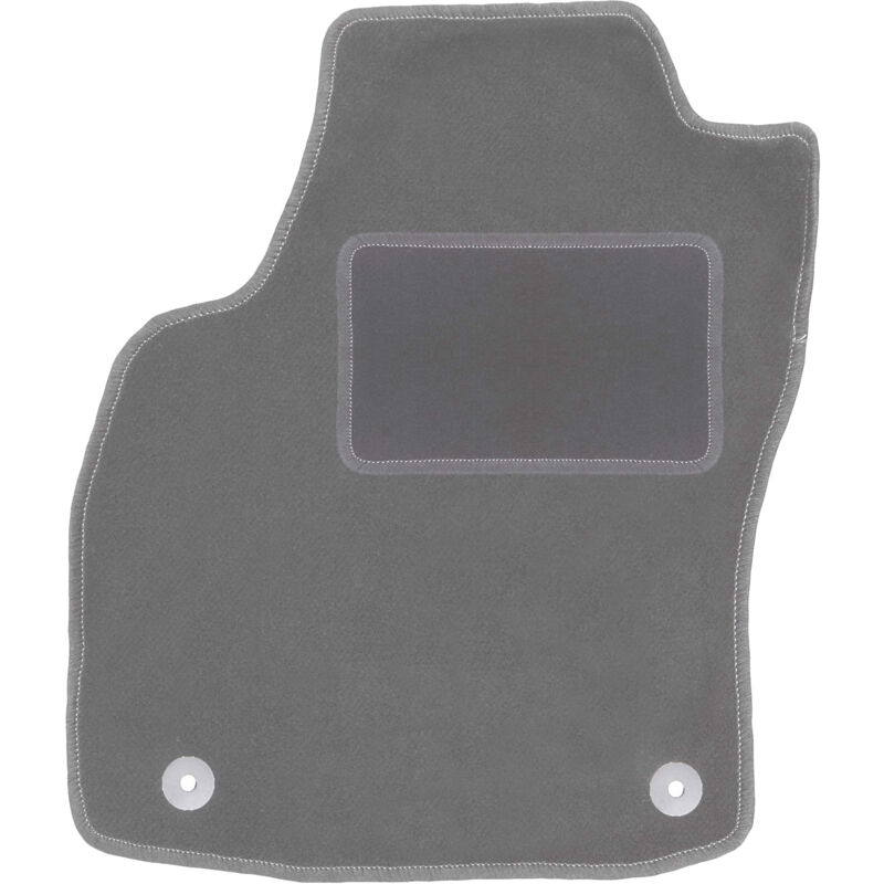 Tapis de sol conducteur : Opel Astra H berline, hayon, break, TwinTop, cabriolet, coupé (2003-2010)
