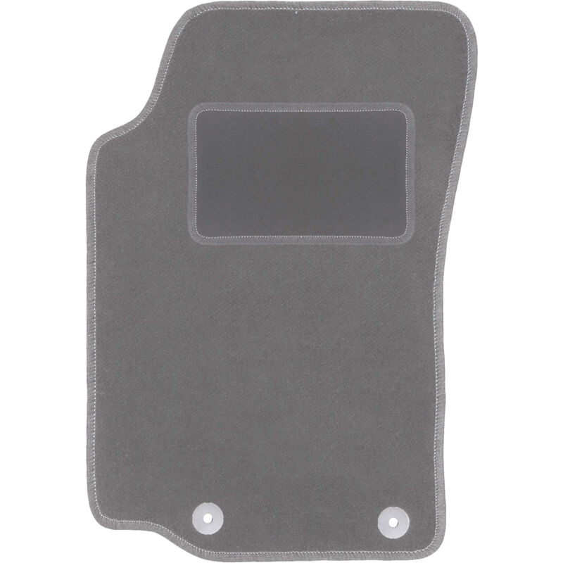 Tapis de sol conducteur : Peugeot 306 cabriolet (1993-2001)