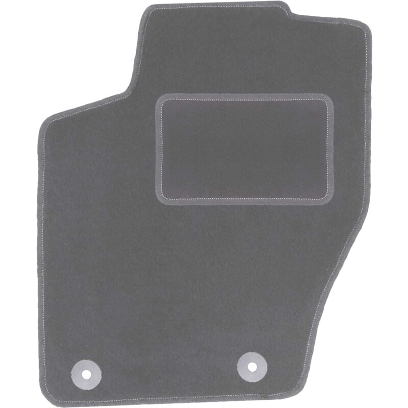 Tapis de sol conducteur : Peugeot 307 berline, break, SW (2001-2009)