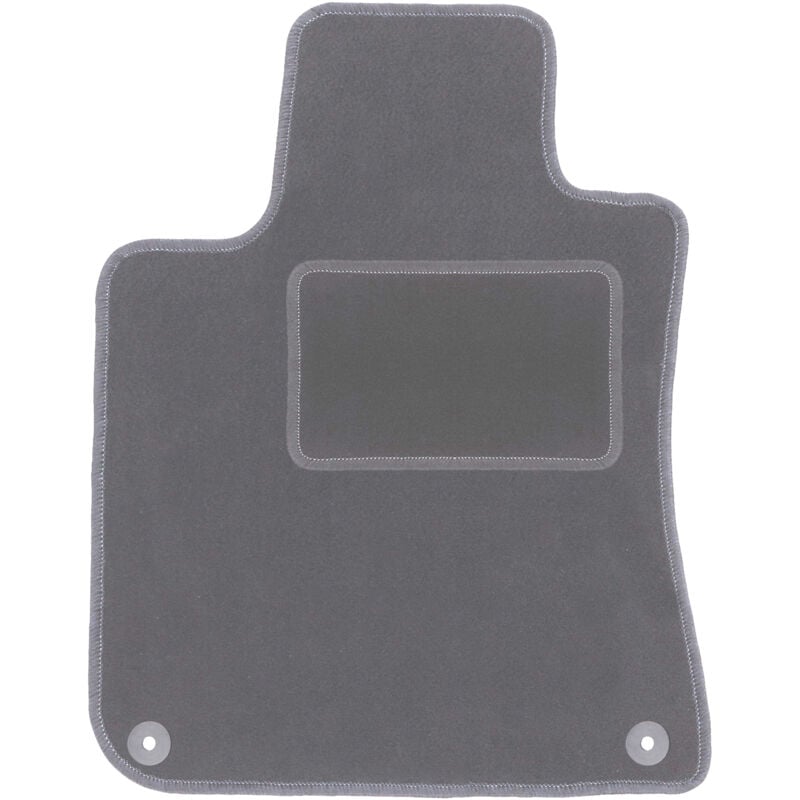 Tapis de sol conducteur : Peugeot 308 II berline (2013-)