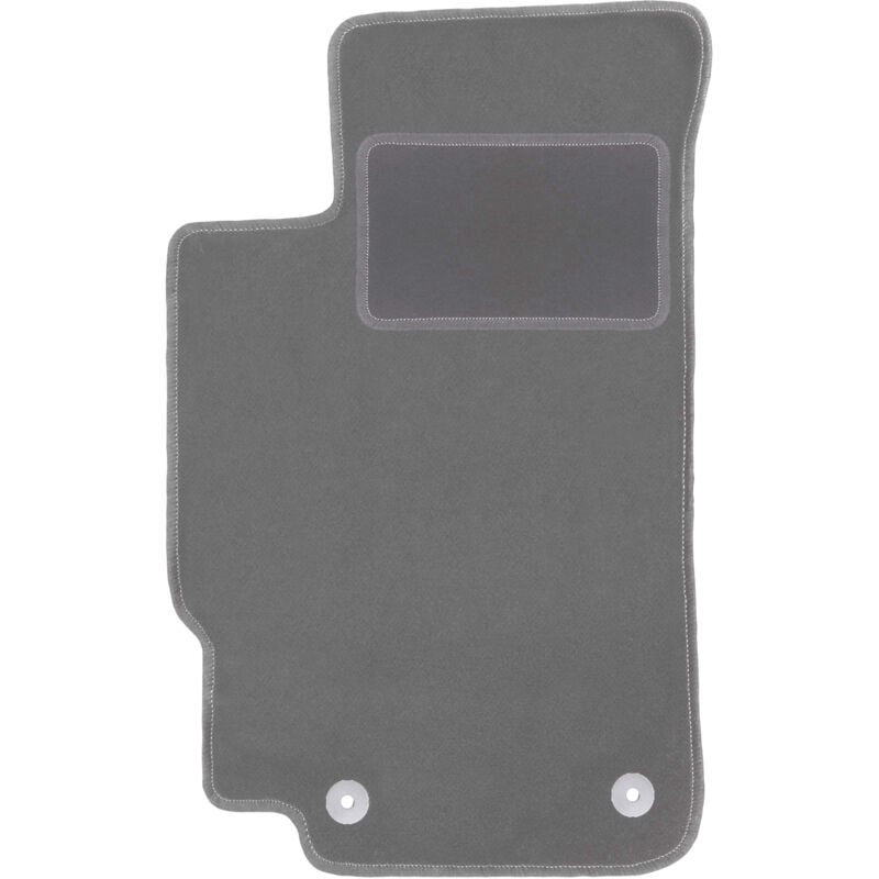Tapis de sol conducteur : Peugeot 406 berline, break, break (1995-2004)