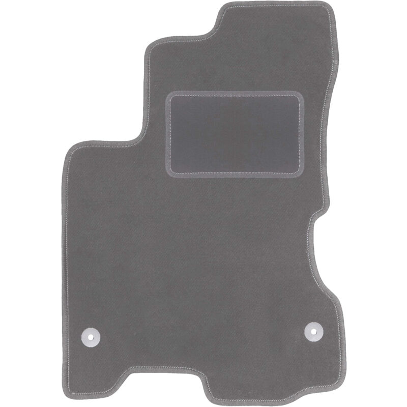 Tapis de sol conducteur : Renault Koleos I SUV (2007-2016)