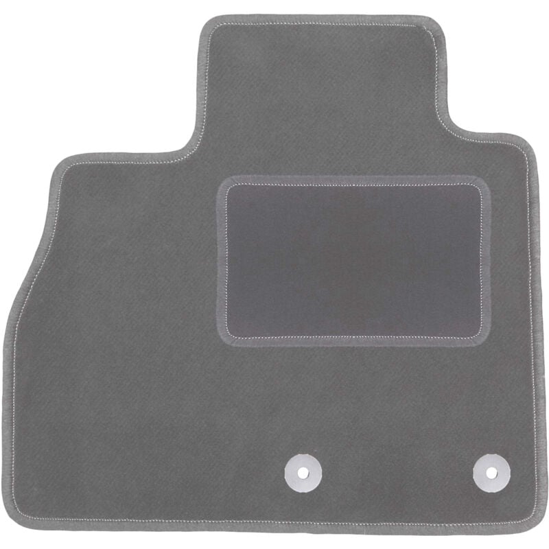 Tapis de sol conducteur : Renault Scenic IV monospace (2016-)