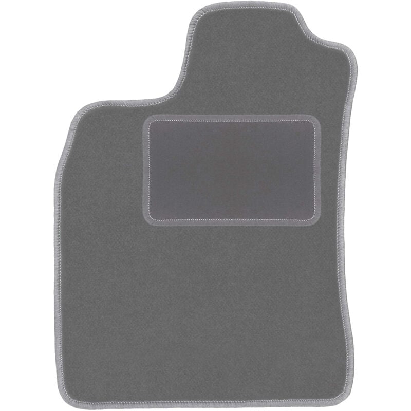 Tapis de sol conducteur : Renault Twingo I berline (1993-2006)