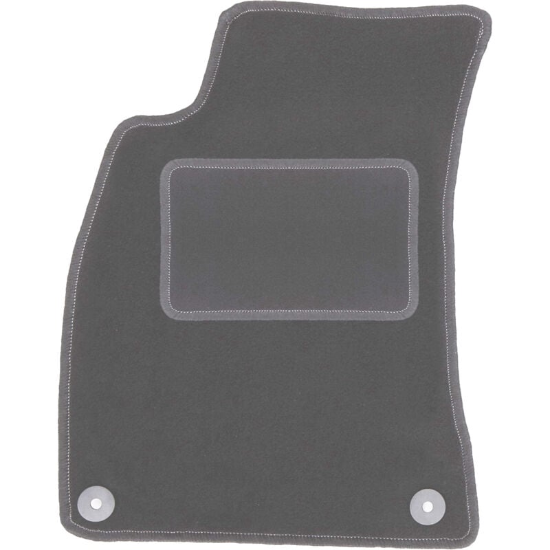 Tapis de sol conducteur : Seat Exeo berline, break (2008-2015)