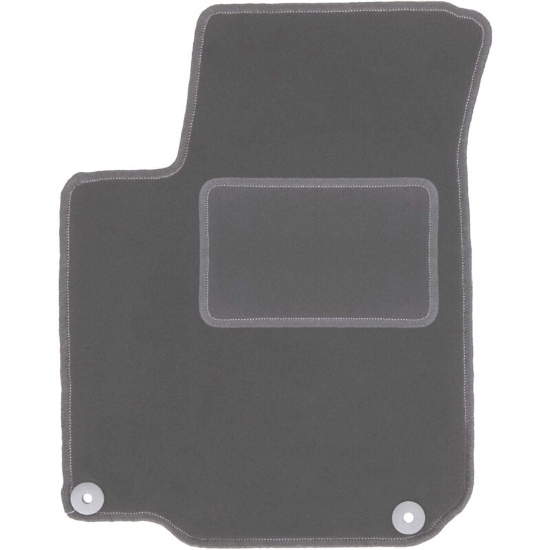 Tapis de sol conducteur : Seat Leon I à hayon (1999-2005)