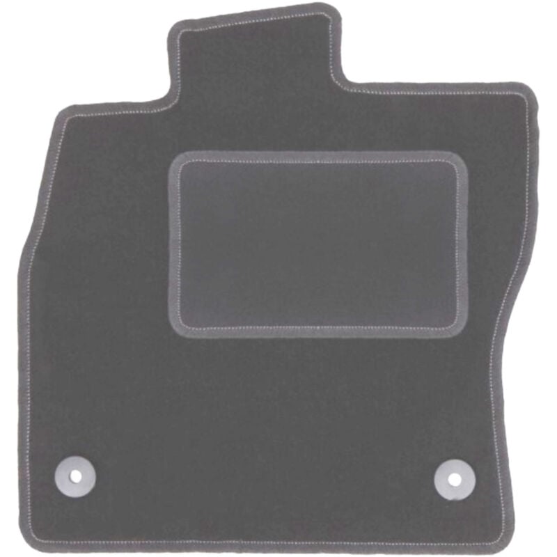 Tapis de sol conducteur : Skoda Octavia III liftback, berline, variante, break (2012-2020)