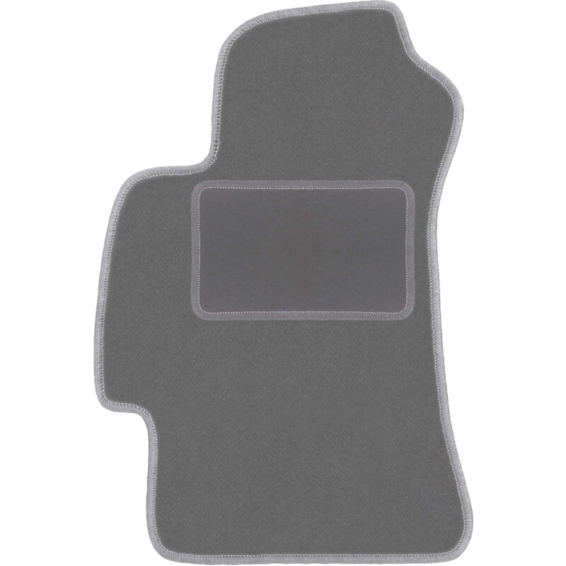 Tapis de sol conducteur : Subaru Legacy IV B4 break, berline, touring, break (2003-2009)